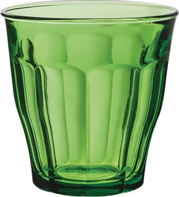 Image de Verre Picardie vert Duralex – à l'unité