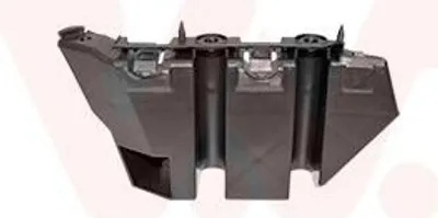 Image de de VAN Wezel (4946568) Support Carrosserie Pare-chocs
