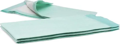 Produktbild von MaiMed-Sorb F Kranken.,Flocke, 60x90cm, 60g, 100St | Karton (100 Stück)