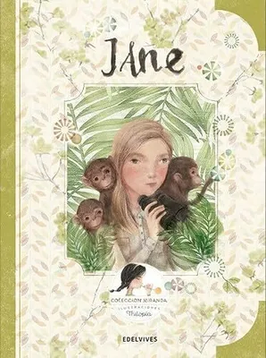 Immagine prodotto di Jane
