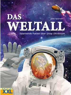 Obrázok produktu pre Das Weltall