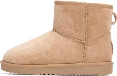 Produktbild von Stiefel XTI 680503300010 für Damen