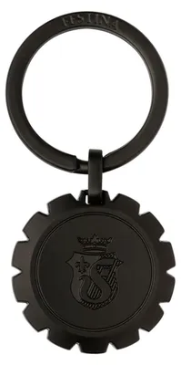 Produktbild von Festina Schlüsselring Chronobike Black