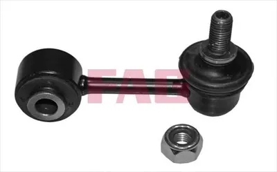 Produktbild von FAG Koppelstange Stabilisator für MAZDA 6 Station Wagon (GY) Hinten 818 0371 10