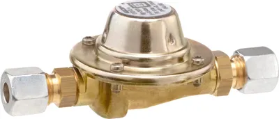 Produktbild von Oelregler ODR bis 20l/h 100mbar RVS10