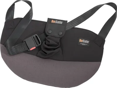 Obrázek produktu pro Adaptér na těhotenský pás / BeSafe