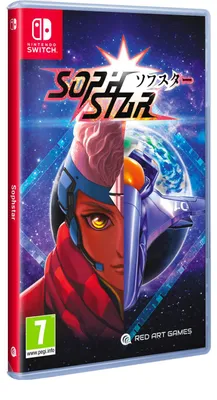 Immagine prodotto di Giochi Nintendo Switch Sophstar PAL PAL