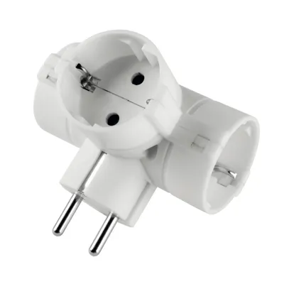Obrázek produktu pro Poly Pool PP2350, Typ C (Evropa), Typ C (Evropa), Bílá