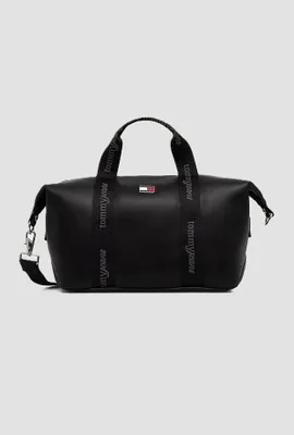 Produktbild von Tommy Hilfiger Umhängetasche für Damen, schwarz
