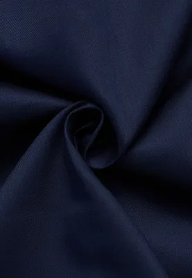 Produktbild von Eterna - Comfort Fit - Herren Hemd Langarm (1082 E15K), Größe:43, Farbe:Blau (19)