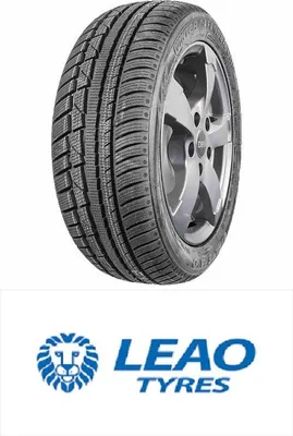 Immagine prodotto di Leao Winter Defender Uhp 185/55R15 86H Bsw