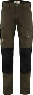 Produktbild von Fjällräven Vidda Pro Hosen Grün 48 / Long Herren Grün 48