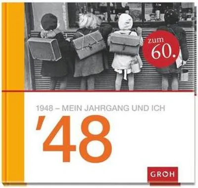Immagine prodotto di 1948 - Mein Jahrgang und ich