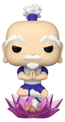 Produktbild von Funko POP! - Hunter X Hunter Sammelfigur CD780 (Einheitsgröße) (Pink)