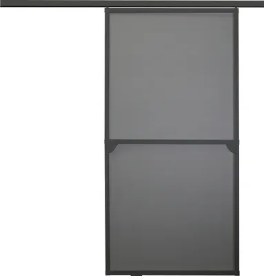 Produktbild von Nematek Fliegengitter Schiebetür, Insektenschutz Schiebetür, 120x240cm