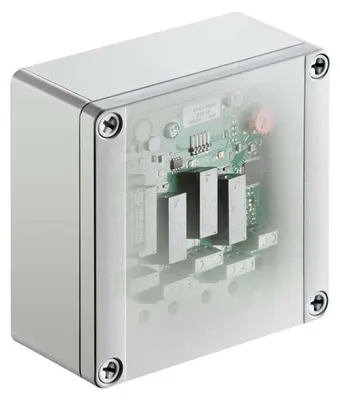 Productafbeelding van Sommer S10794-00001 Draadloze ontvanger SOMcom4