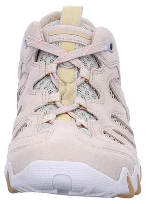 Produktbild von Allrounder Wander- & Bergschuhe Damen 32323232383234 Beige 39 1/2 EU