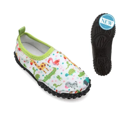 Image de Chaussettes enfants animaux - 27