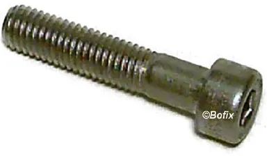 Immagine prodotto di Xtrabike Bouten Allen M8x55 acciaio