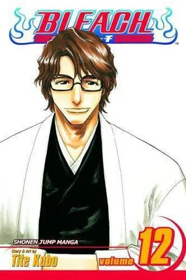 Zdjęcie produktu dla Bleach, Vol. 12