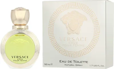 Obrázok produktu pre Versace Eros pour Femme EDT 50 ml W