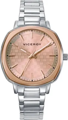 Obrázok produktu pre Dámske hodinky Viceroy 401298-97 (Ø 36 mm)