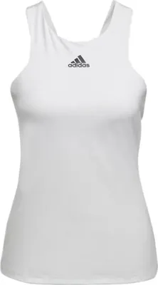 Immagine prodotto di adidas Y-TANK W BIANCO M