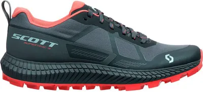 Produktbild von Scott Supertrac 3 Trailrunning-schuhe Schwarz EU 40 Damen Schwarz EU 40