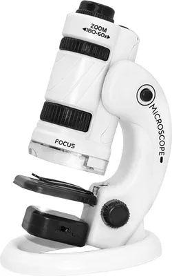 Productafbeelding van Microscopen, spelletjes, vissen