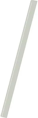 Produktbild von EXACOMPTA Klemmschiene Serodo A4 12 mm transparent 25 Stück