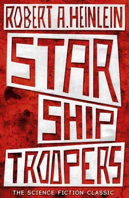 Produktbild von Starship Troopers