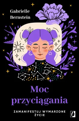 Obrázok produktu pre Moc przyciągania. Zamanifestuj wymarzone życie (wyd. 2025)