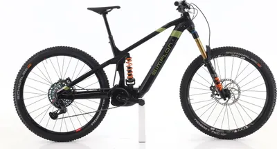 Produktbild von Simplon Streamer Pmax XX1 AXS · Rahmengröße L · Mountainbikes · Rahmengröße L · E-bike