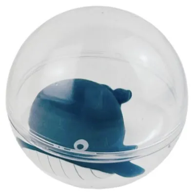Productafbeelding van Bass&Bass 11 cm waterblaas - Walvis - Bass&Bass