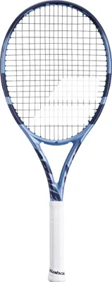 Produktbild von BABOLAT Pure Drive Team GEN11 S Tennisschläger besaitet blau 1