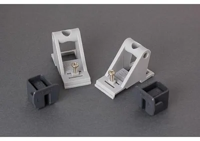 Imagen del producto de Kit de fijación F45L, Kit de montaje 98655-898