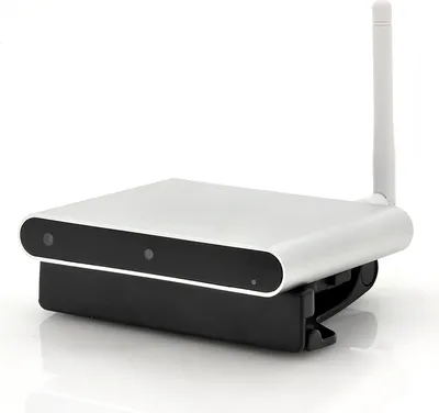 Productafbeelding van Android TV box met camera - Ja