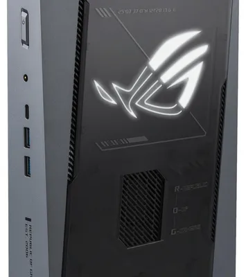 Immagine prodotto di ASUS ROG GR70-N90039AN, 2,5 GHz, AMD Ryzen™ 9, 9955HX, 32 GB, 1 TB, Windows 11 Home