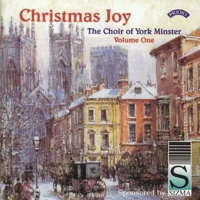 Produktbild von - Christmas Joy Vol.1