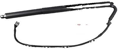 Obrázek produktu pro Elektrické motorové zadní dveře levé 658,6 mm METZGER pro BMW X3 (F25)