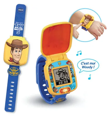Produktbild von VTech 80-591965, Kinder-Laptop, 3 Jahr(e), 48 g, Mehrfarbig