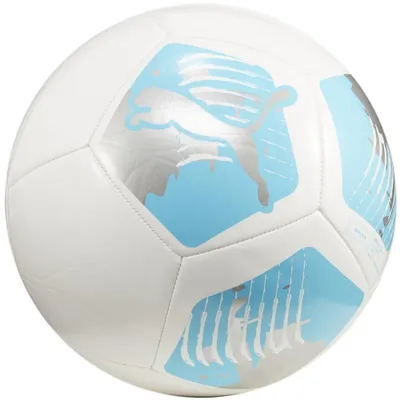 Produktbild von Puma - Fußball Logo MR1208 (4) (Weiß/Blau)
