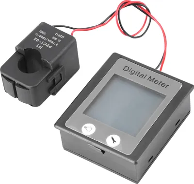 Image de compteur,voltmètre,compteur digital,ampèremètre,panel meter,voltmètre digital,voltmètre ammeter,voltmètre ac,panel meter digital
