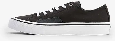 Produktbild von Schwarz Herren Tommy Jeans Skate Turnschuhe - 44