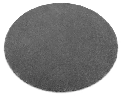 Imagen del producto de Alfombra STAR círculo gris circulo 150 cm