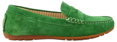 Produktbild von Sioux Carmona-700 cappero Mokassin Grün