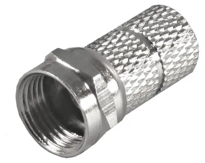 Immagine prodotto di connettore per cavo satellitare ø 5 mm
