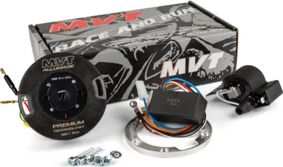 Obrázek produktu pro MVT Premium zapalování originál Euro 2 Euro 3 bez protihřídele