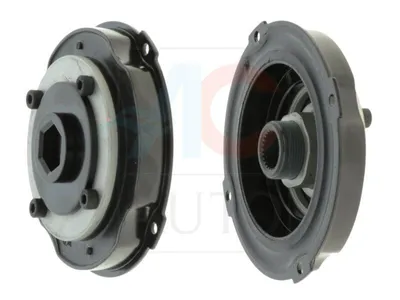 Produktbild von ACAUTO Mitnehmerscheibe Magnetkupplung-Kompressor AC-05HA10 für HYUNDAI i40 (VF)