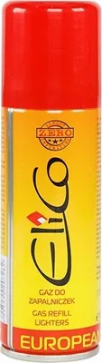 Image de EliCo Gaz pour briquet, 100 ml (38504)